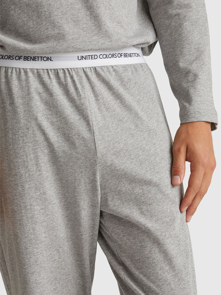 TROUSERS Men image number 4